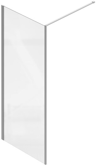 Paroi fixe walk-in SERENITY
