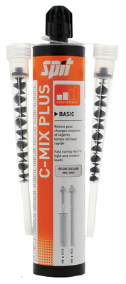 Cartouche CMIXPLUS