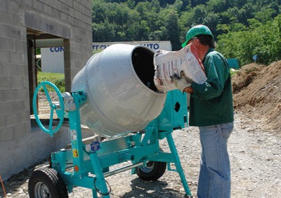 Equipements de chantiers