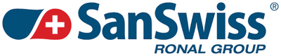 RONAL SANSWISS