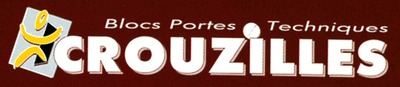 CROUZILLES