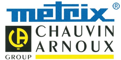 METRIX CHAUVIN