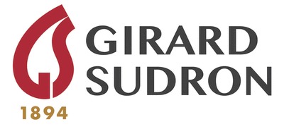 GIRARD SUDRON