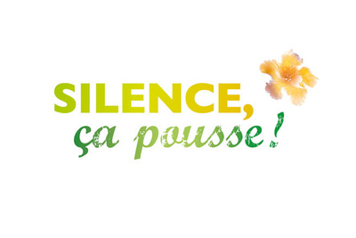 SILENCE ÇA POUSSE