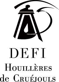HOUILLERES   CRUEJOULS