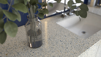 CORIAN