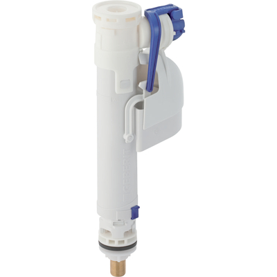 Robinet alimentation par le bas