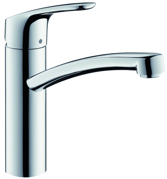 Mitigeur évier HANSGROHE Focus