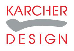 KARCHER DESIGN