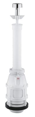 Soupape Servo