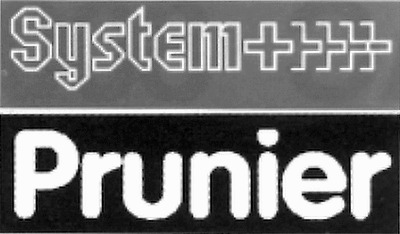 PRUNIER