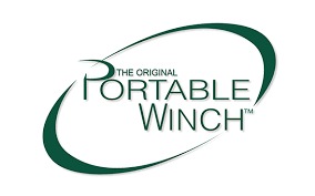 PORTABLE WINCH