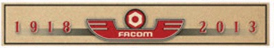 FACOM VINTAGE