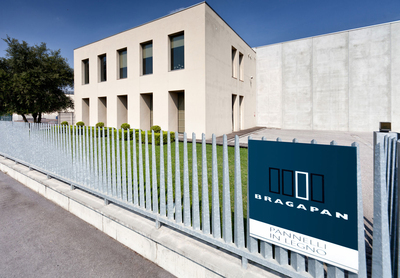 BRAGAPAN