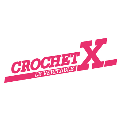 CROCHET X