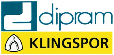 DIPRAM KLINGSPOR