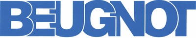 BEUGNOT