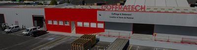COFFRATECH