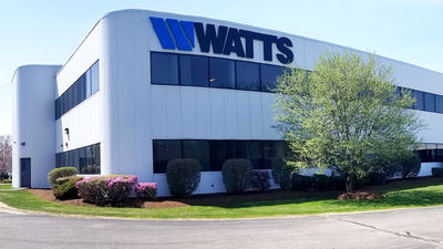 WATTS