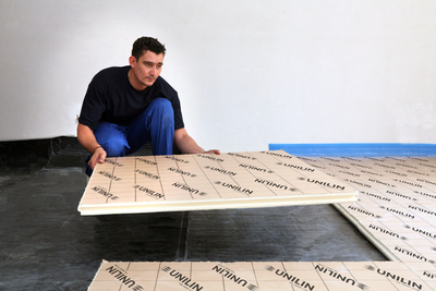 UNILIN DIVISION PANEL
