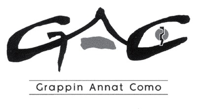 GRAPPIN ANNAT