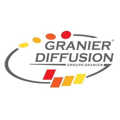 GRANIER DIFFUSION