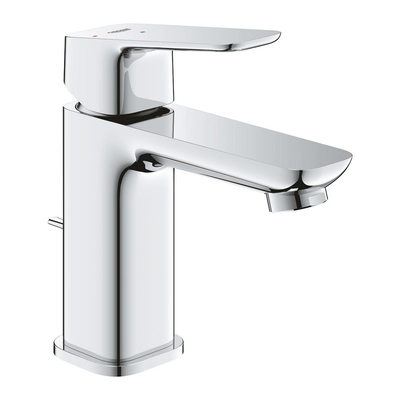 Mitigeur monocommande Lavabo Cubeo