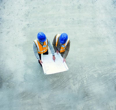 MASTER BUILDERS SOLUTIONS