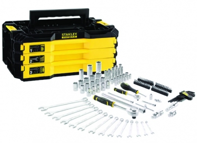 Boîte de tiroirs outillée PRO-STACK™
