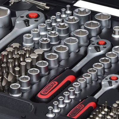 KS TOOLS