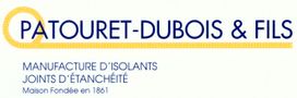 PATOURET DUBOIS