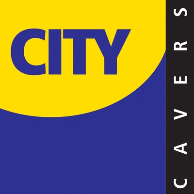 CAVERS CITY