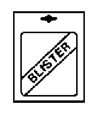 BLISTER