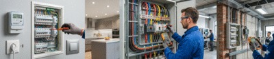Nos produits Electricité