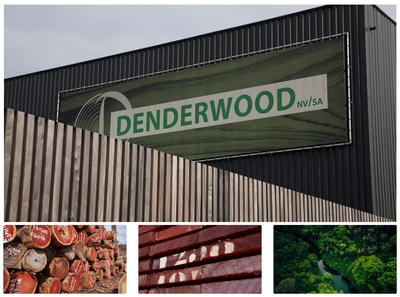 DENDERWOOD