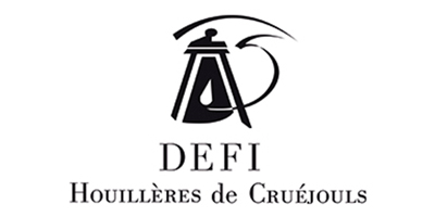 DEFI HOUILLERES DE CRUEJOULS