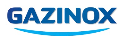 GAZINOX