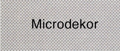 MICRODEKOR