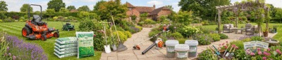 Nos produits Jardin