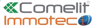 COMELIT-IMMOTEC