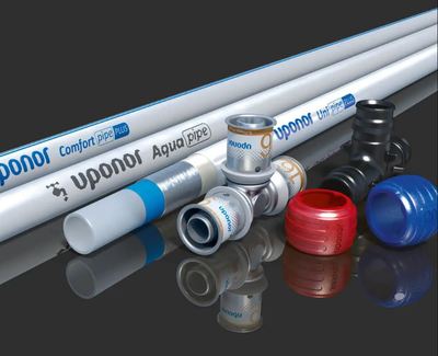 UPONOR