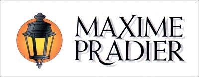 MAXIME PRADIER