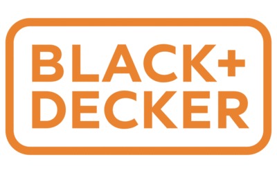 BLACK DECKER