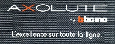 AXOLUTE